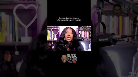 The #1 Reason For Why Men Disrespect Women Isn’t How She Dresses