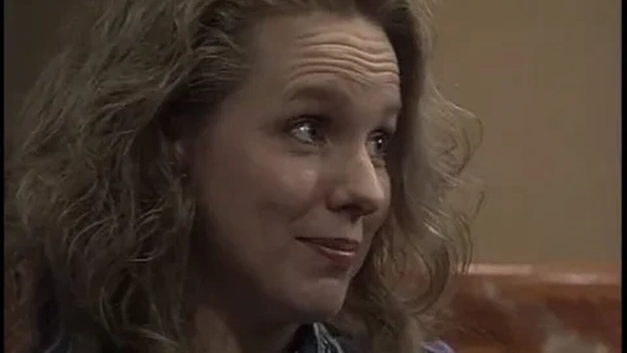 Blue Heelers S02E07 Heavy Traffic