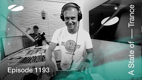 A State of Trance Episode 1193