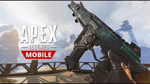 Duo vs Squad Is Really Easy | Apex Legends Mobile