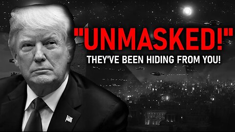 "UNMASKED! Shocking Lies They’ve Been Hiding from You!" EVIDENT MANIFESTATIONS OF 5D ON EARTH