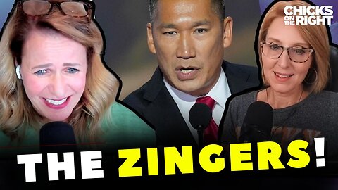 Hung Cao DEMOLISHED Tim Kaine In The Debate