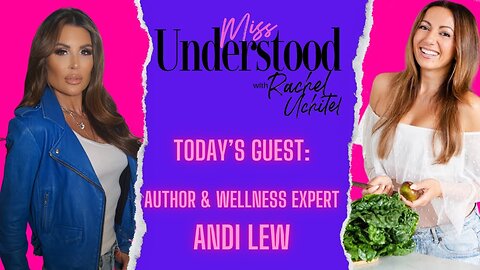 Are Your Breast Implants Killing You? Andi Lew Bares it All