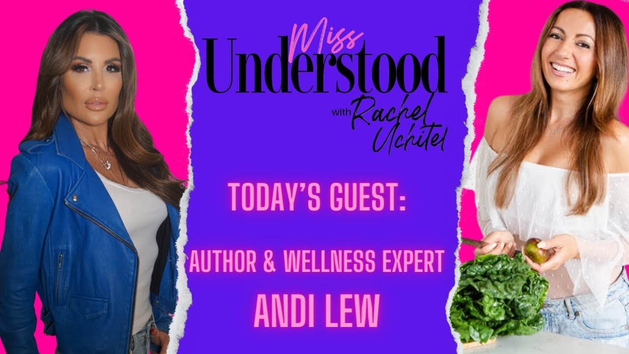 Are Your Breast Implants Killing You? Andi Lew Bares it All