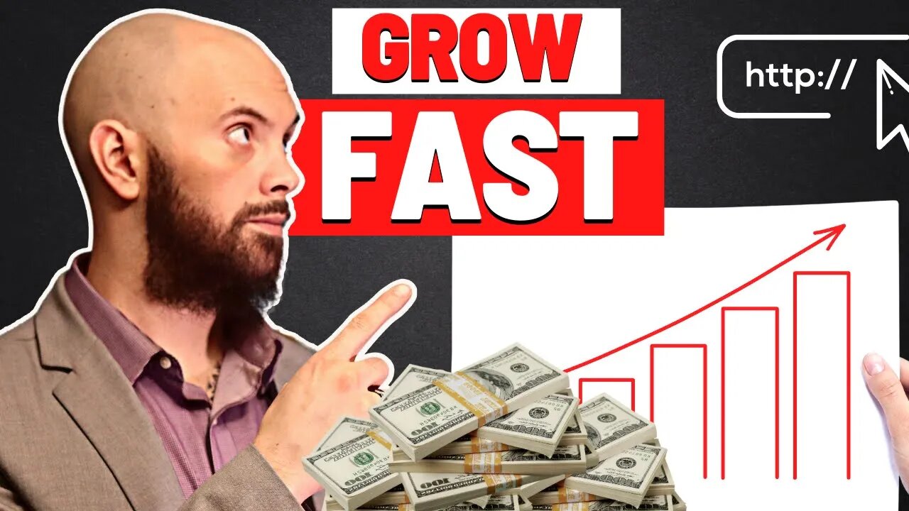 Why You Need A Business Website | Business Development & Lead Generation
