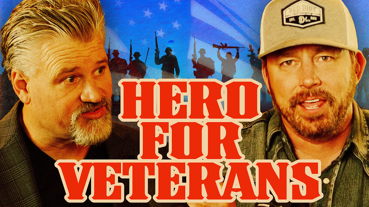 Fighting for Veteran Rights – Medical Malpractice in the VA w/ Brian Tally