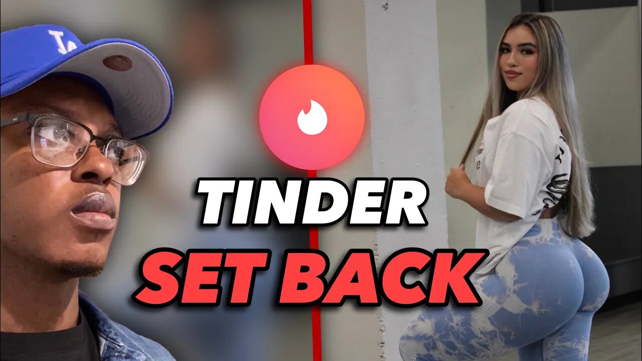 Has Online Dating REALLY Helped Women Get BETTER Men Or Was It A Just Set Back?