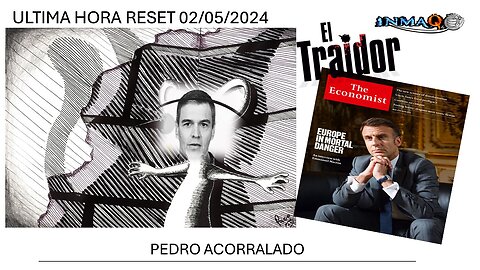 ultima hora 2/05/2024