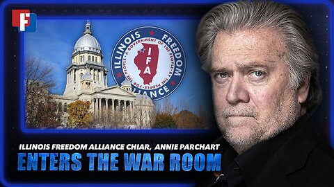 WarRoom Battleground: Finishing What We Started; Failure Funding Over Johnson