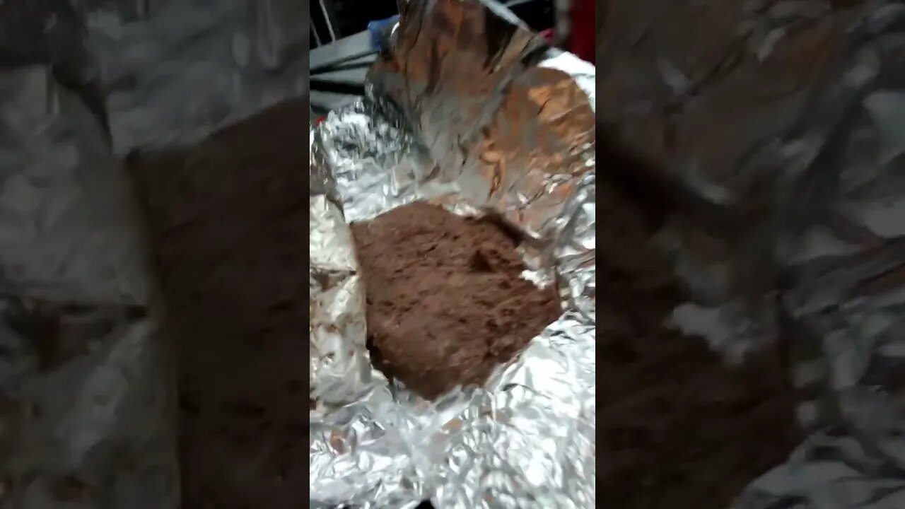 Who knows what this is?!! 👃😩 woooah