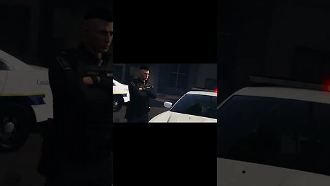 Greater Ontario Roleplay Promotional Trailer | Canadian #GTA5 #FiveM #Roleplay Community | #Shorts