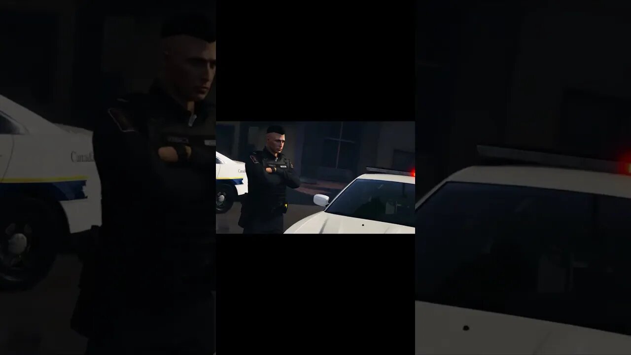 Greater Ontario Roleplay Promotional Trailer | Canadian #GTA5 #FiveM #Roleplay Community | #Shorts