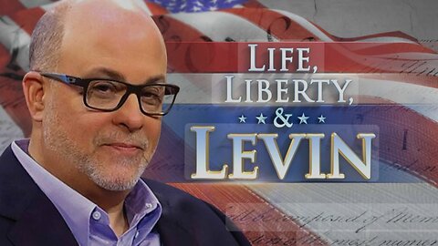 LIFE, LIBERTY & LEVIN (12/01/24) FULL EPISODE