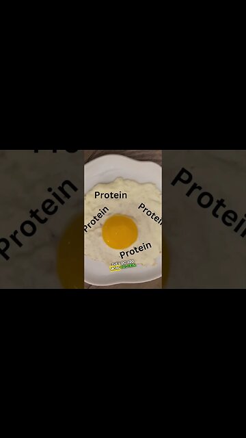 Why I Eat 2 Egg YOLKS Daily