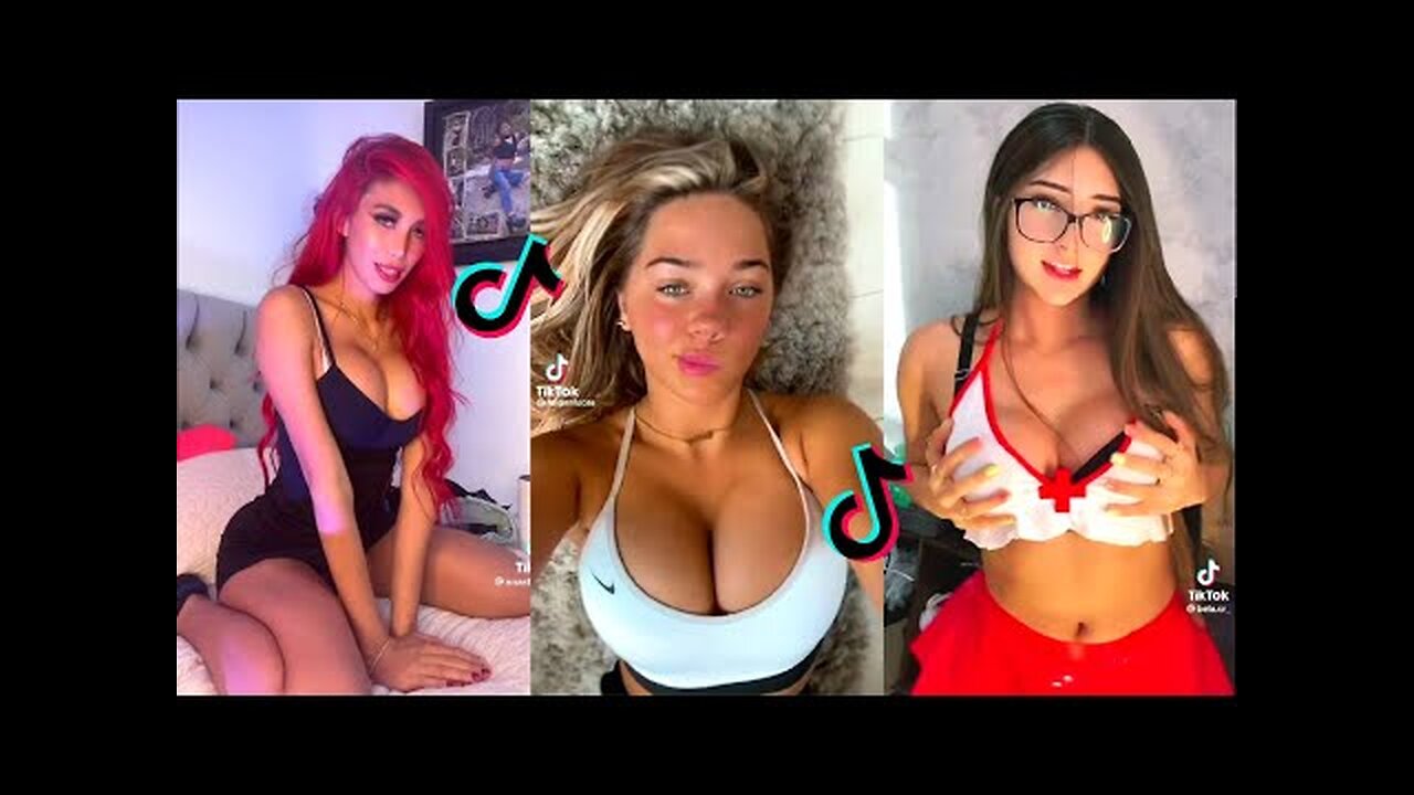 TikTok _THOTS_ Compilation