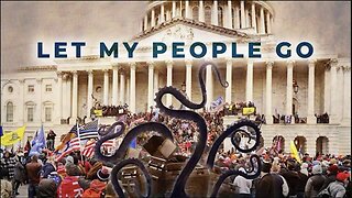 LET MY PEOPLE GO!
