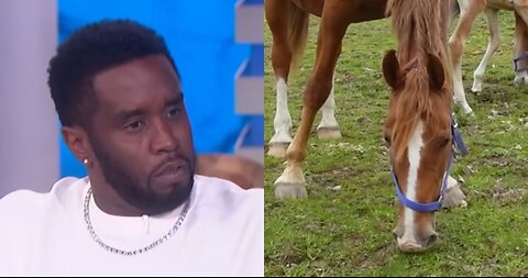 Diddy Accused Of Abusing An Additional 120 Victims Including A Nine-Year-Old Boy