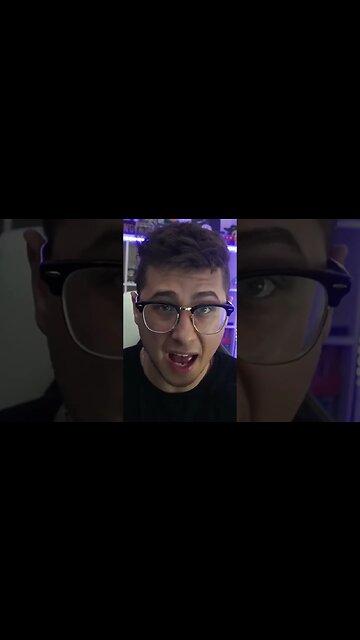 The Most Disturbing Movie EVER Made 😳 #scary #shorts