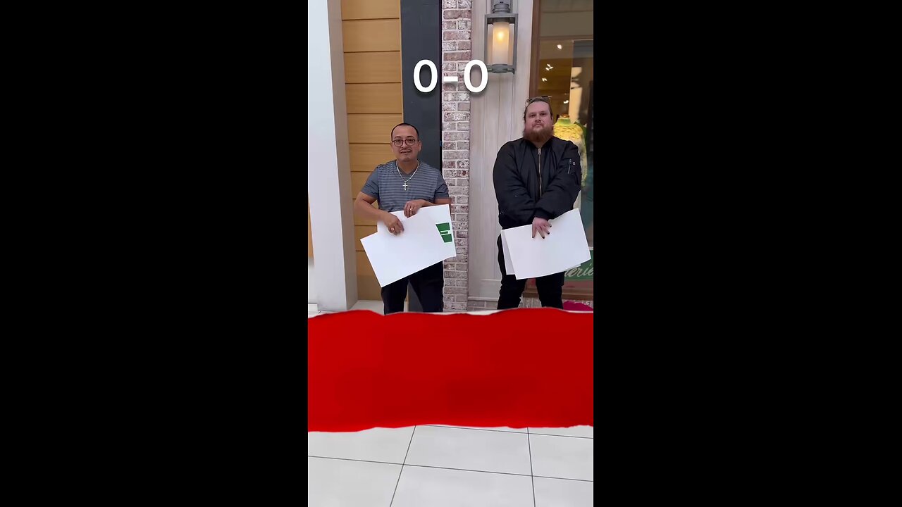 Can you beat them