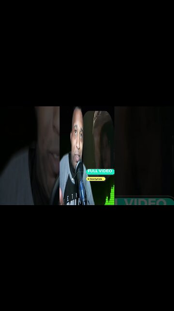 MANTIS was Cheesy but good #shorts #blackhistory