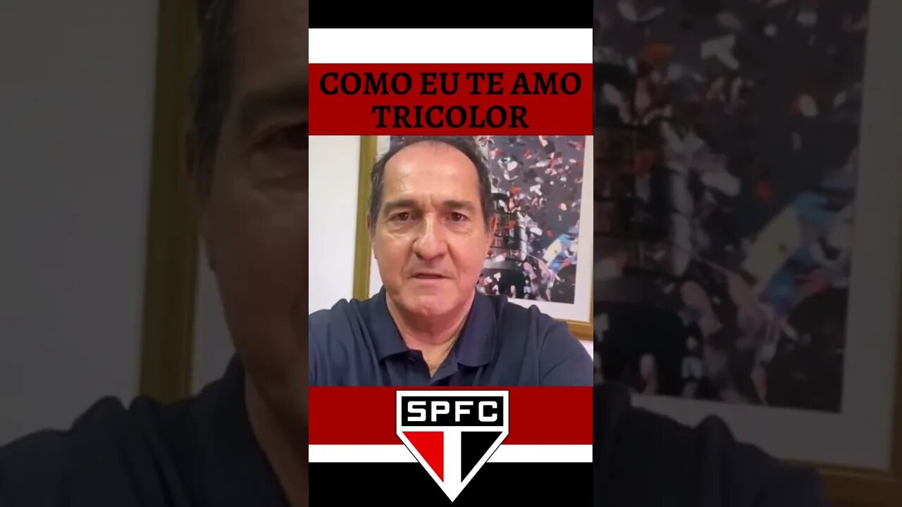 Muricy #spfcxtvbr #sãopaulo #tricolor