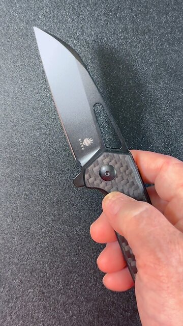 A quick look at the Kizer Helmet