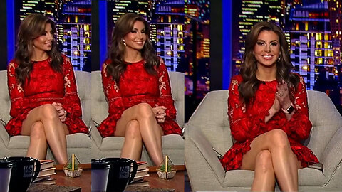 Morgan Ortagus Sep 23 2024