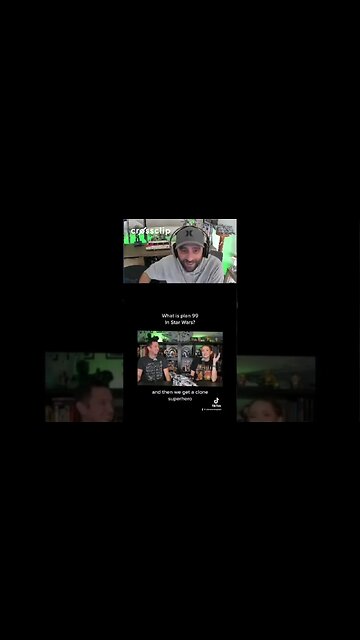 Star Wars Explained Is A Joke - Get A Load Of This!