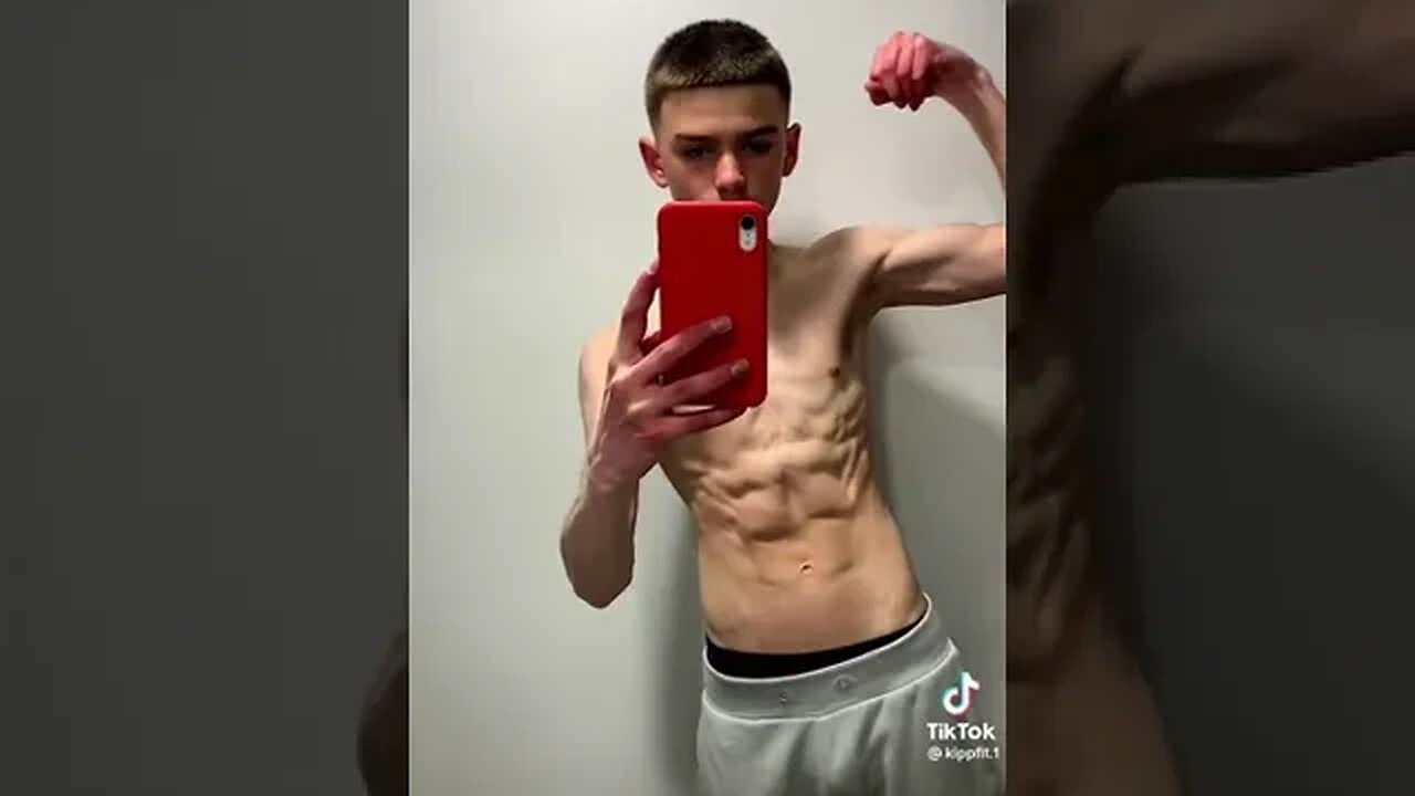 Gymcels #blackpill