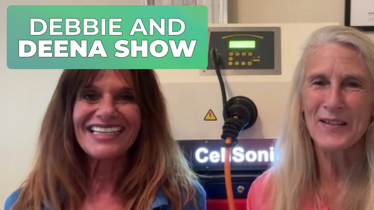 Deena and Debbie Show