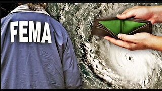 FEMA Spent $640 Million on Illegals, and Is Now Broke - Hurricane Helene