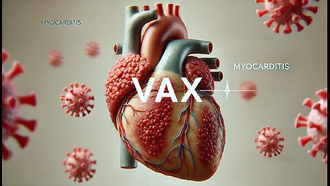 MYOCARDITIS AFTER COVID VACCINE
