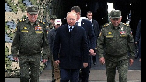 Putin finds new job for “crazy” butcher general, he orders soldiers to go to certain death