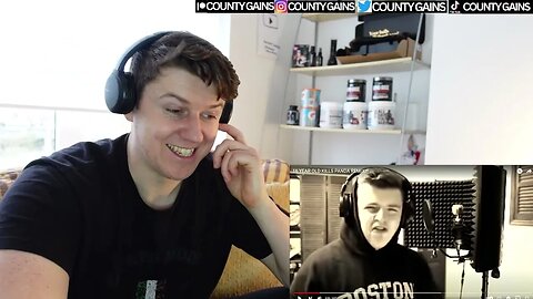 THIS IS INSANE!! 16 YEAR OLD KILLS PANDA REMIX!!! IRISH REACTION