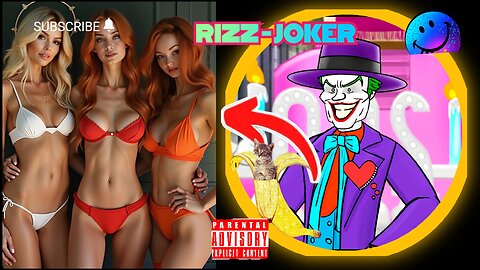 RIZZ - JOKER