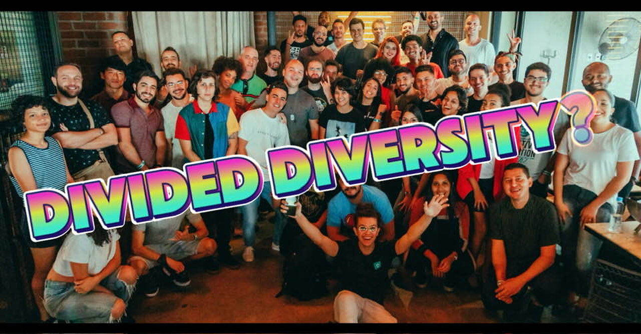 Divided Diversity?