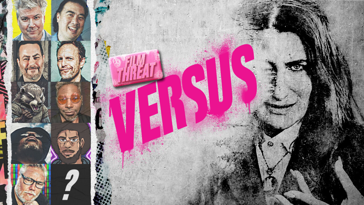 VERSUS: AGATHA ALL ALONG + THE SUBSTANCE + MORE! | Film Threat Versus