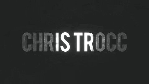 Chris Trocc Live