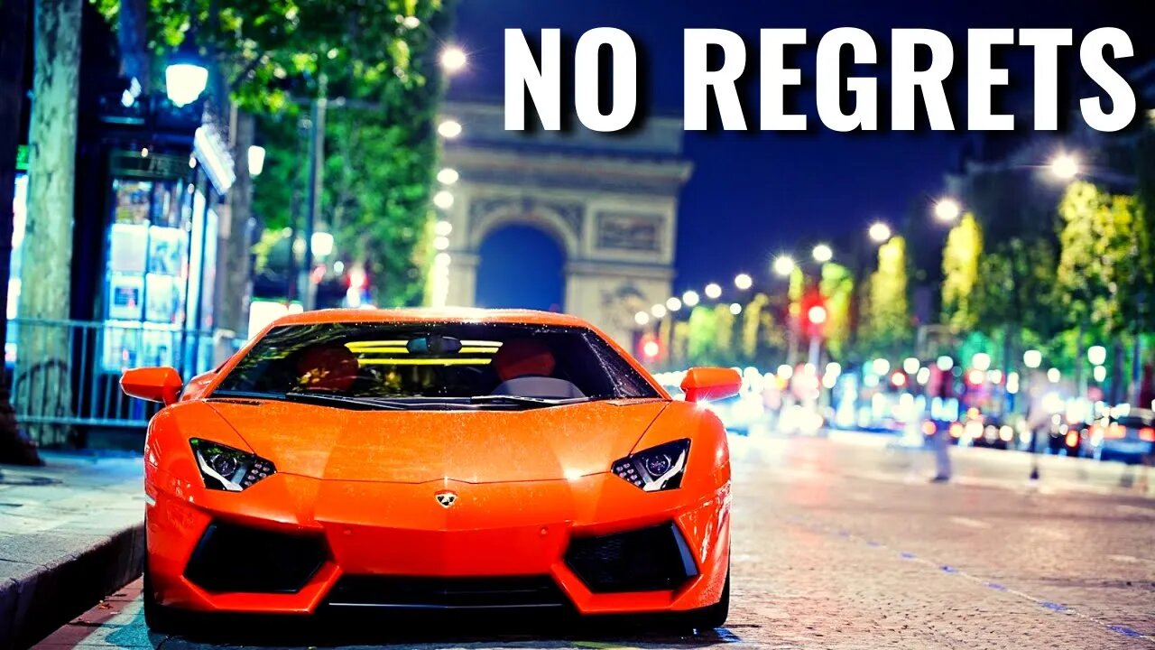 EuGenius - No Regrets#Dance & EDM Music [#FreeRoyaltyBackgroundMusic]