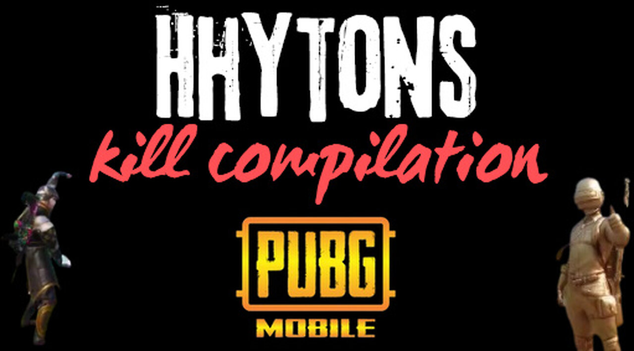 PUBG MOBILE | KILL COMPILATION | (LIVIK) (NUSA) (PAYLOAD) |