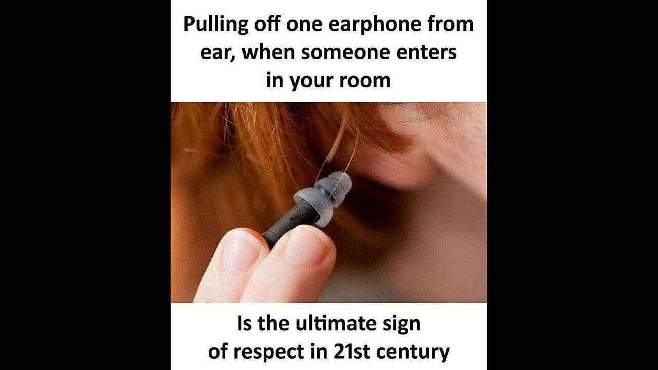 A joke phone call then end had to check you didn't hear that