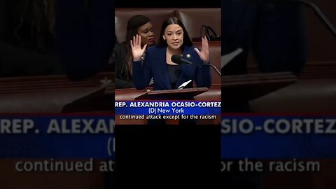 AOC Rampage