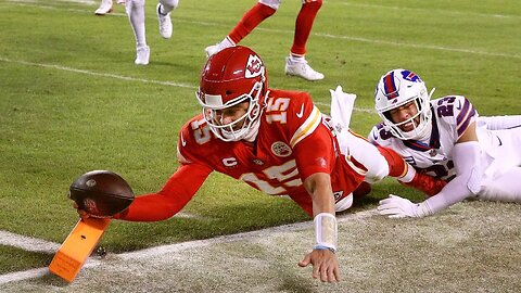 Super Bowl LVII Preview: The Eagles Need To Force Mahomes To Use His Ankle!