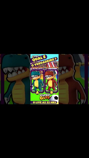 ME SEGUE AI#VoltaSuperSoco?#STUMBLEGUYS #COSMICONERD #CHAVESGAMES😄🚀🚀16