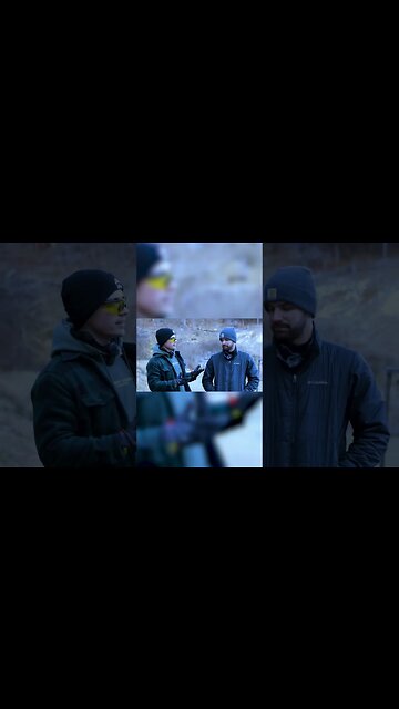 Go Check Out My Video On The 300 Blk vs 6.5 Grendel