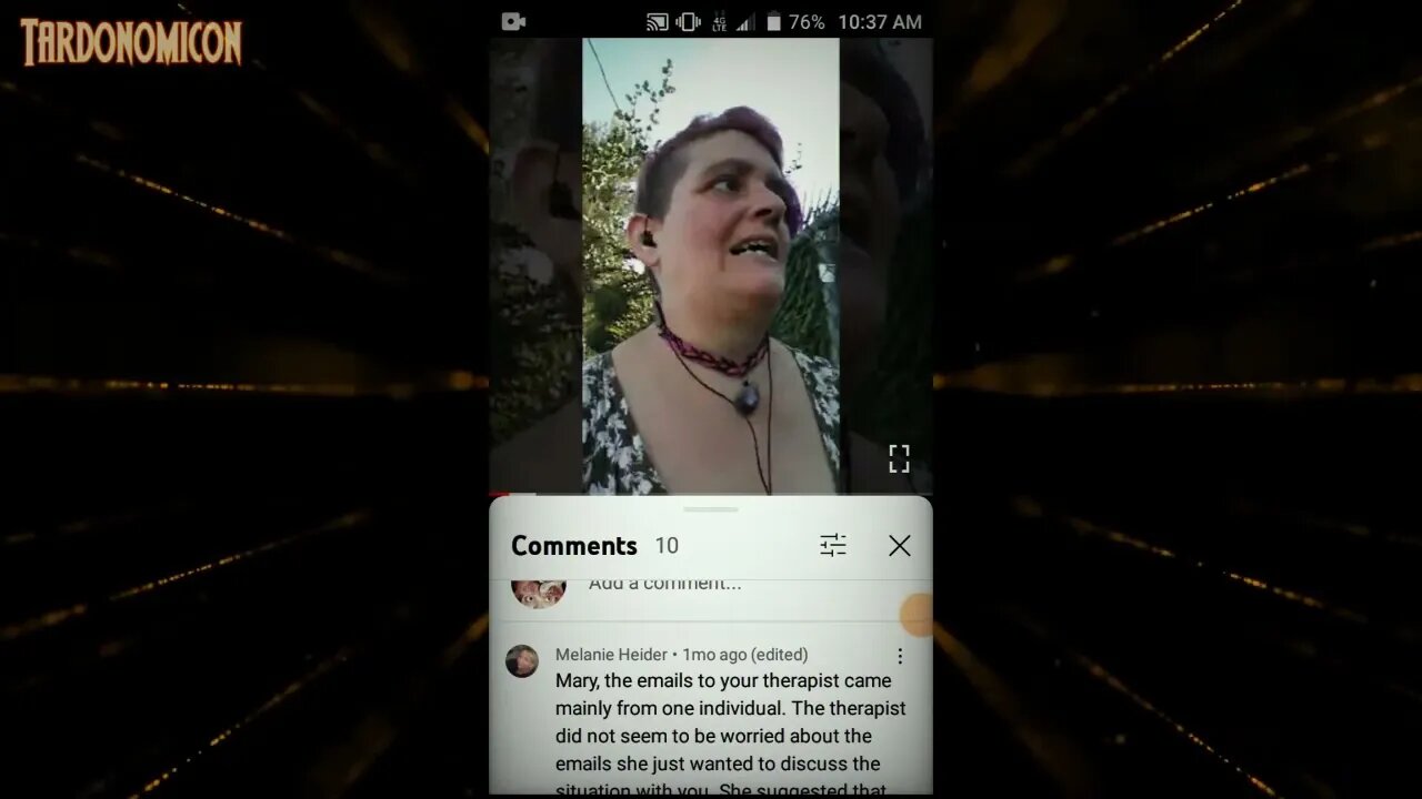 2022 03 19 4 even when they admit to what they've done they have to twist it to make it my fault tha