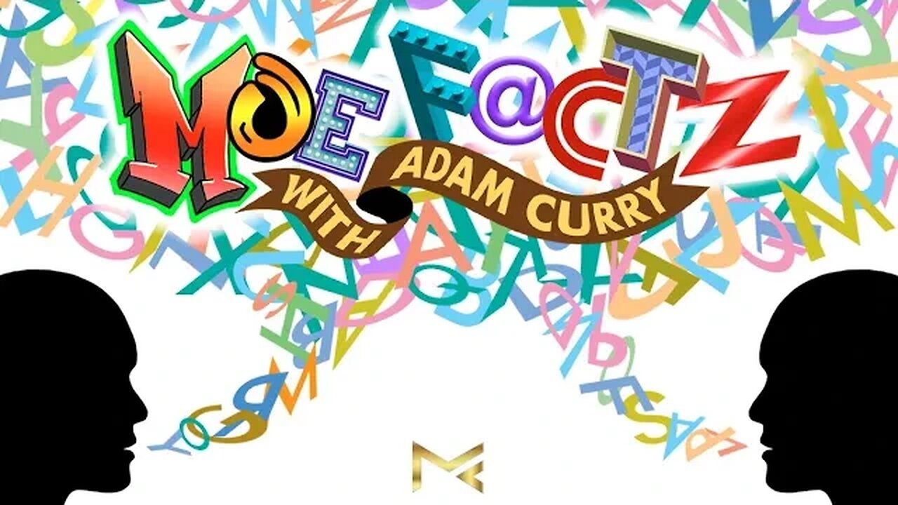 89: Mass Confusion - Moe Factz with Adam Curry