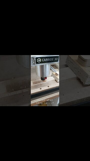 Guess what I'll be making with this.