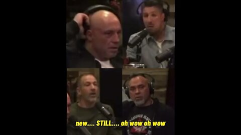 Joe Rogan and co think Alex Volkanovski was robbed of his win vs Islam