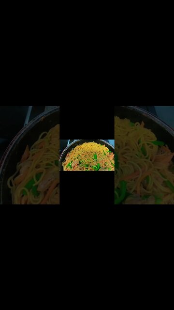 LOMI & PANCIT #pagkaingpilipino #ofwkuwait #foryoupage